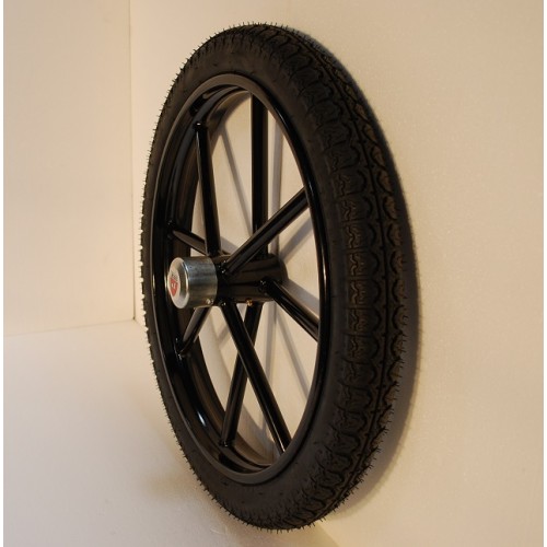 12 Inch Pneumatic Tires 12 1/2x2 1/4 Tyre Inner Tu... - Grandado