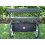 New Storage Bag For Easy Entry Mini Horse Cart
