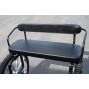 New Easy Entry Mini Horse Cart Whole Seat Unit - NIB