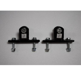 New Pair of Shafts Holders For Easy Entry Horse Cart 1 Inch Tube Shafts