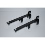 New Pair of Seat Mounting Brackets for Easy Entry Horse Cart