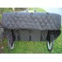 New Easy Entry Horse Cart Cover For Large Pony/Cob/Full Size Horse Cart