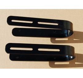 New Pair of High-Grade Strength “C” Springs For Easy Entry Cart Seat