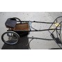 New J-Show Cart Cover For Miniature Size Cart