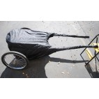 New J-Show Cart Cover For Miniature Size Cart