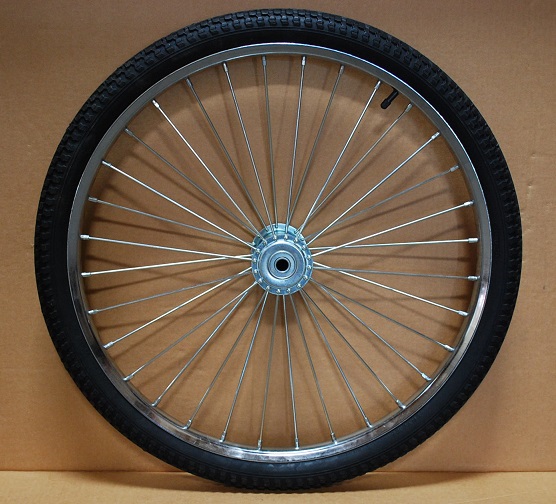 heavy duty bicycle tires